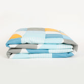 Crescent Quilt